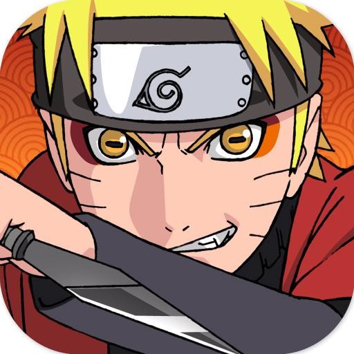 naruto-slugfest-x-hong-kong-yoyoo-technology-limited-icon