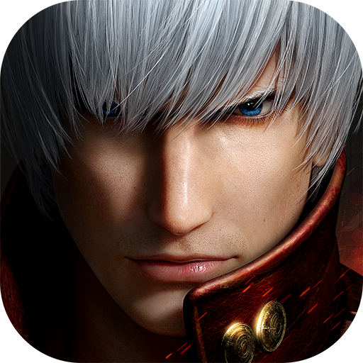 Top Up Devil May Cry: Peak of Combat