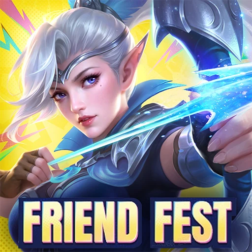 Mobile Legends F