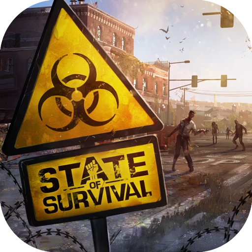 State of Survival: Zombie War