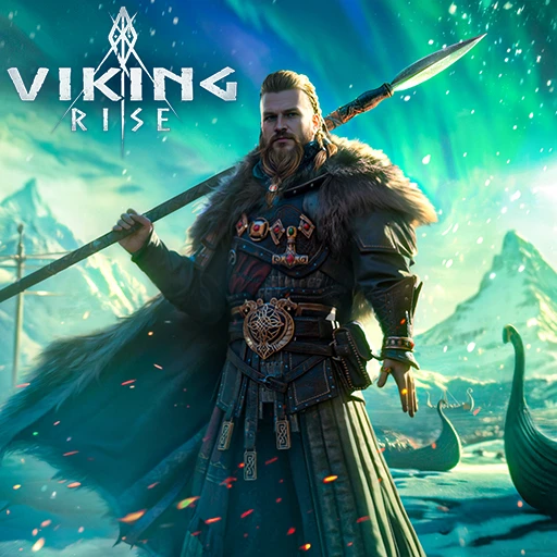 Viking Rise - Voucher