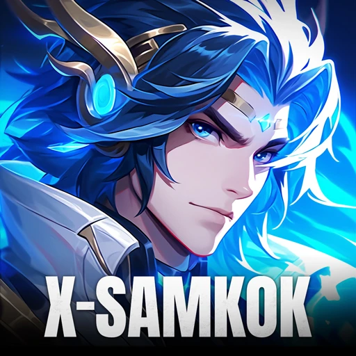 X-Samkok - Link